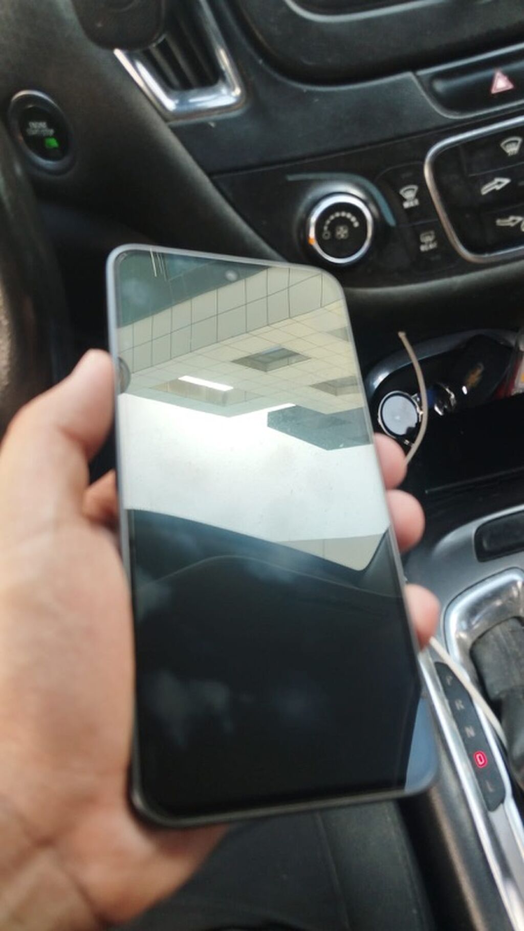 Samsung Galaxy A36, rəng - Qara — Samsung, Bakı