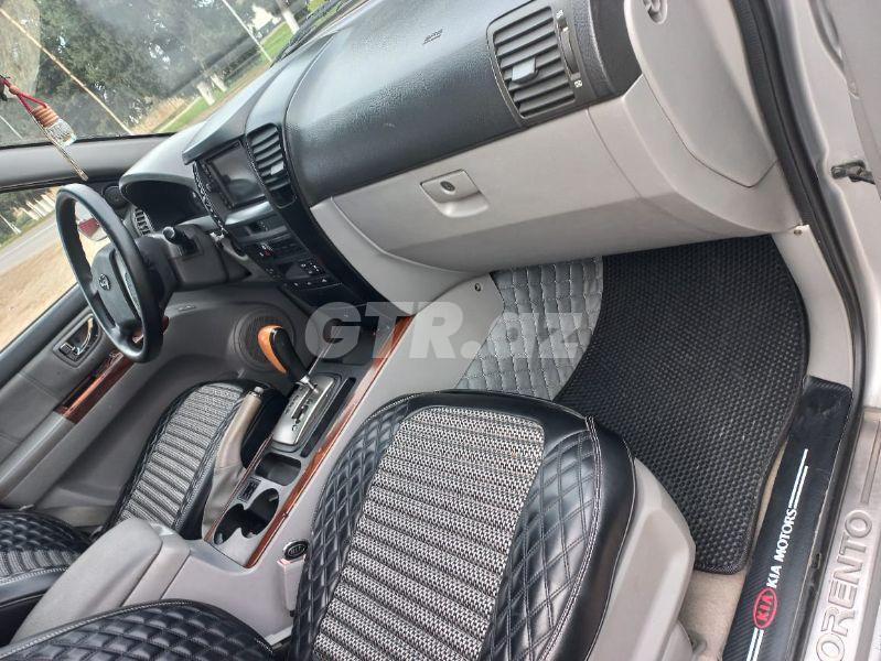 Kia Sorento 3.5 L, 2005, 290 198 km 77-FK-530 — Avtomobillər, Lənkəran (10)