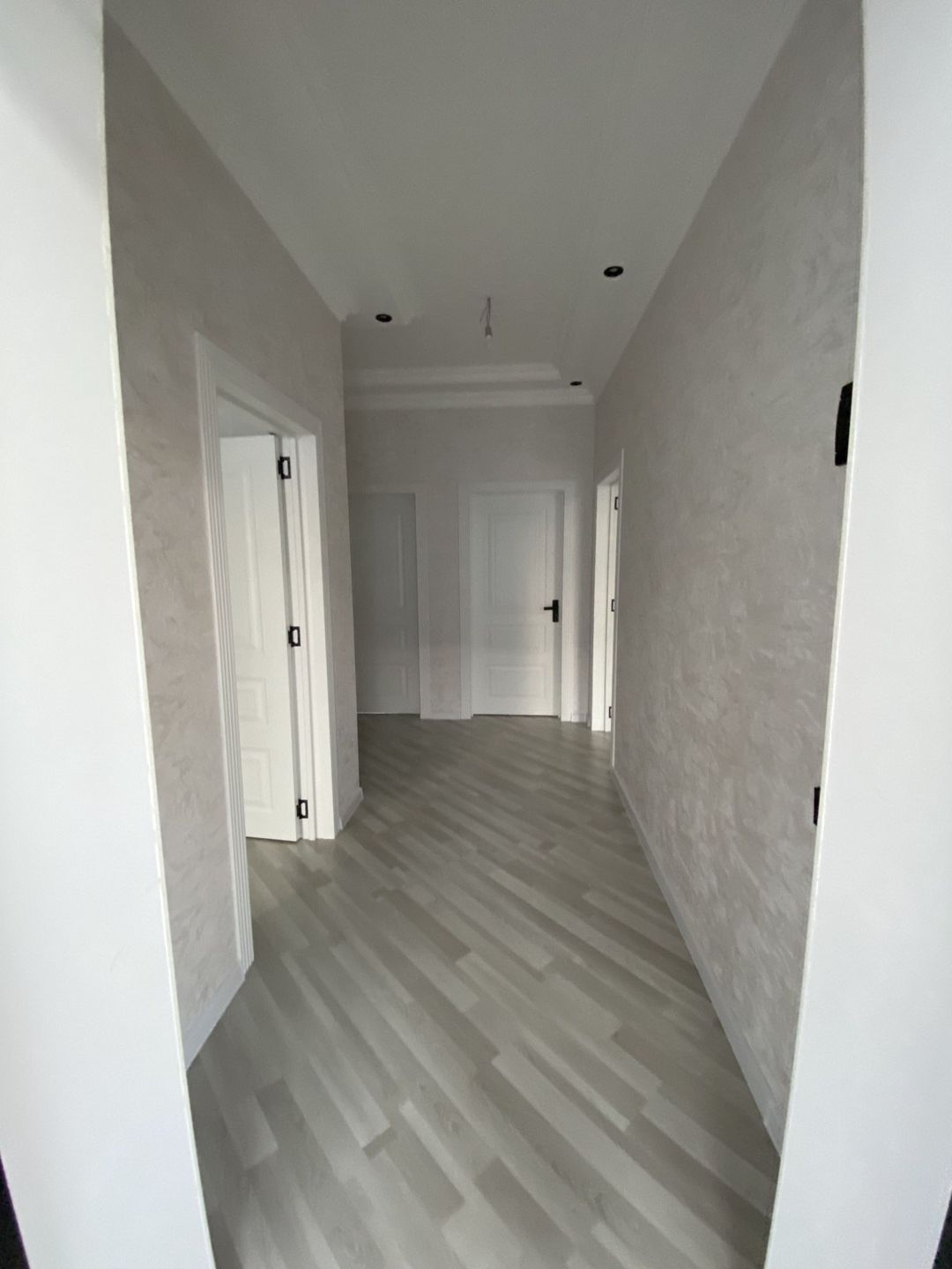 Satılır 3 otaqlı həyət evi/bağ evi 80 m² — Ev, villa, Bakı (8)