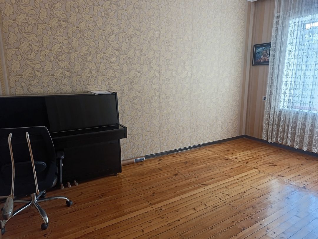 İcarəyə verilir 3 otaqlı köhnə tikili 60 m² — Mənzil, Bakı (3)