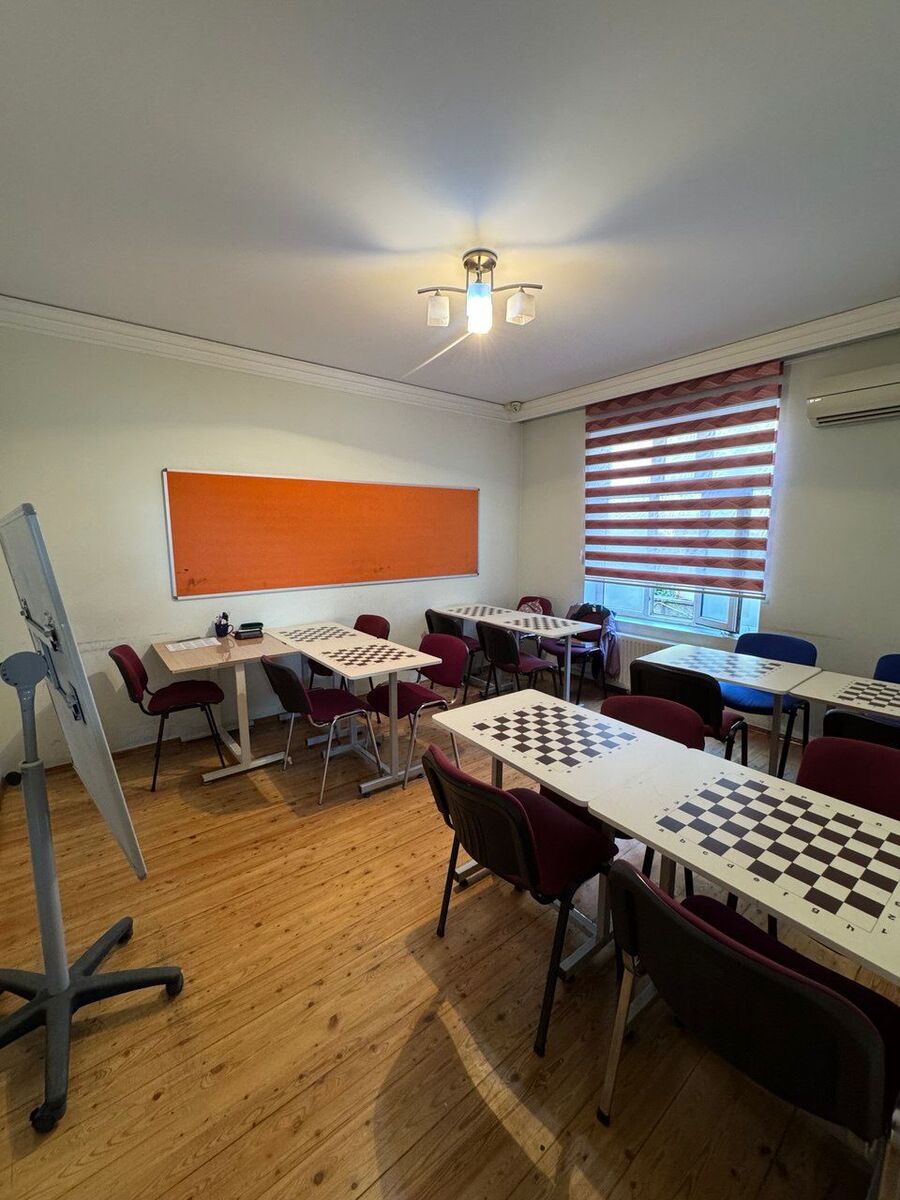 Satılır 8 otaqlı həyət evi/bağ evi 230 m² — Ev, villa, Bakı (12)