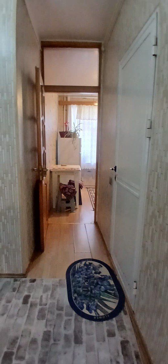 Satılır 2 otaqlı köhnə tikili 55 m² — Mənzil, Bakı (7)