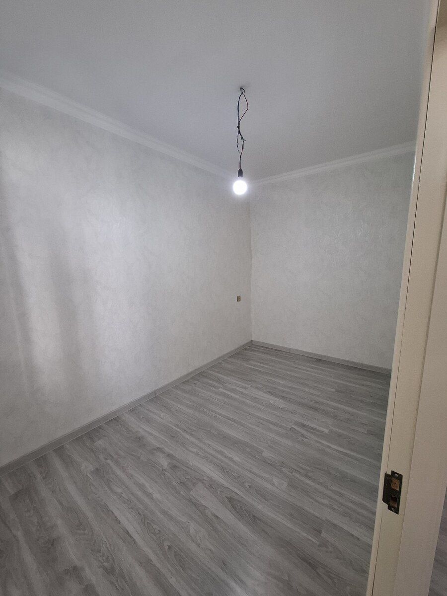 Həyət evi, 20-ci sahə — Ev, villa, Bakı (7)
