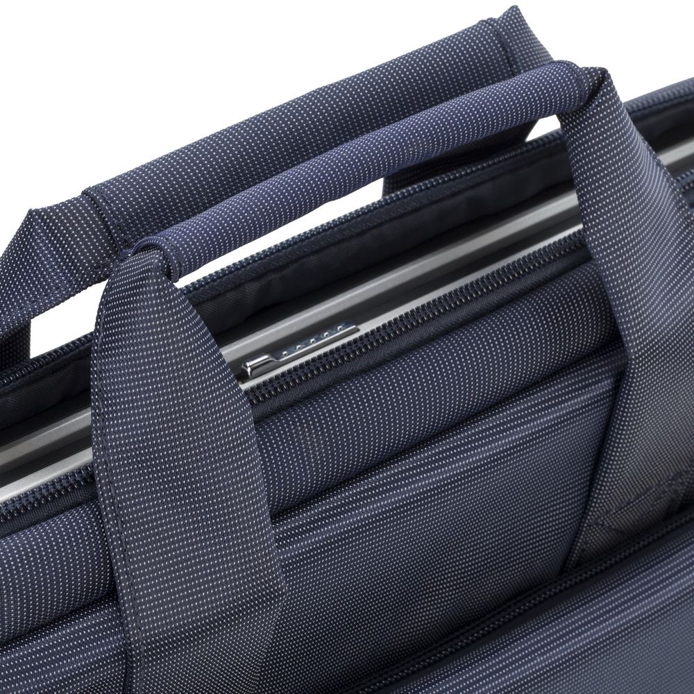 Noutbuk çantası 15.6 Rivacase 8231 Grey — Mallar, Bakı (6)
