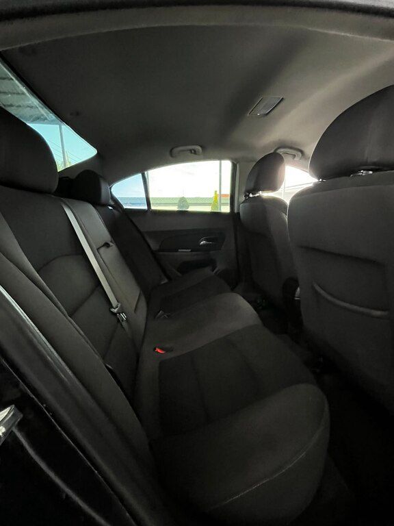 Chevrolet Cruze, 1.4 L, 2015 il, 213 040 km 57-CB-366 — Avtomobillər, Şəmkir (11)