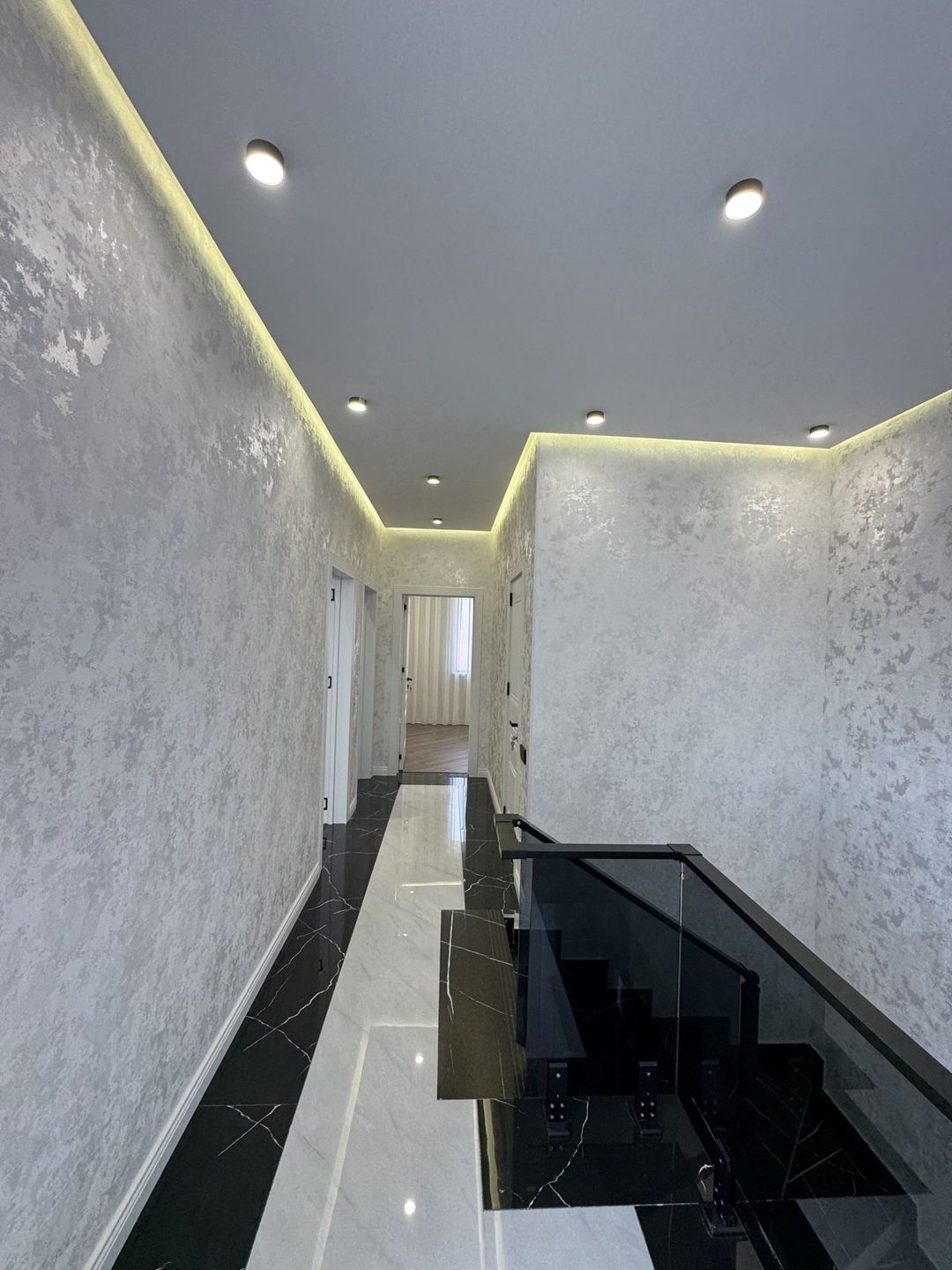 Satılır 4 otaqlı həyət evi/bağ evi 101 m² — Ev, villa, Bakı (7)