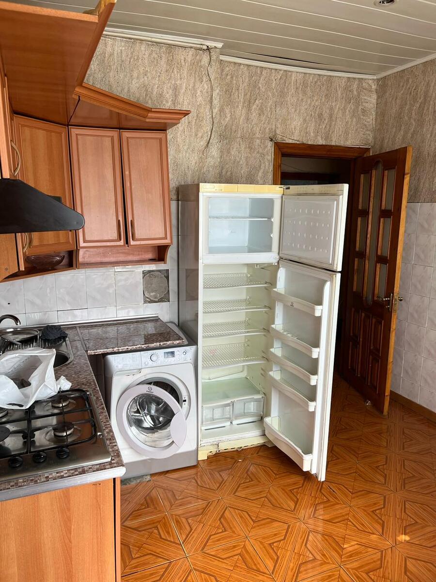 Satılır 2 otaqlı köhnə tikili 58 m² — Mənzil, Bakı (7)