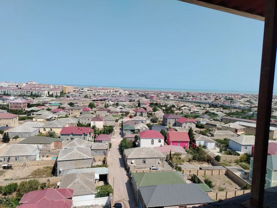 İcarəyə verilir 1 otaqlı yeni tikili 50 m² — Mənzil, Bakı (6)