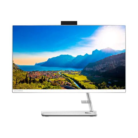 Monoblok Lenovo IdeaCentre AIO 3 24ALC6 F0G100GSRK — Bakı