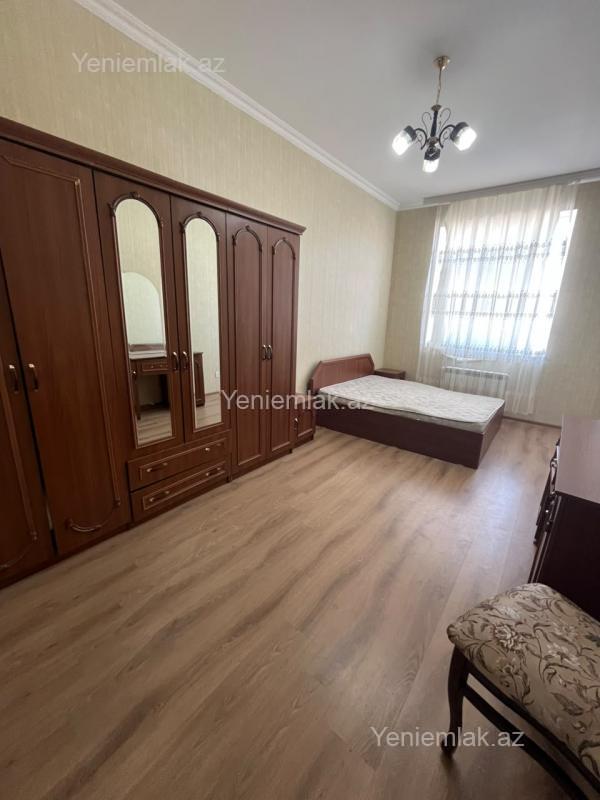 Kirayə 2 otaqlı Bina evi menzil (Yeni tikili), 65 m², Sumqayıt Bulvarı — Mənzil, Sumqayıt (4)