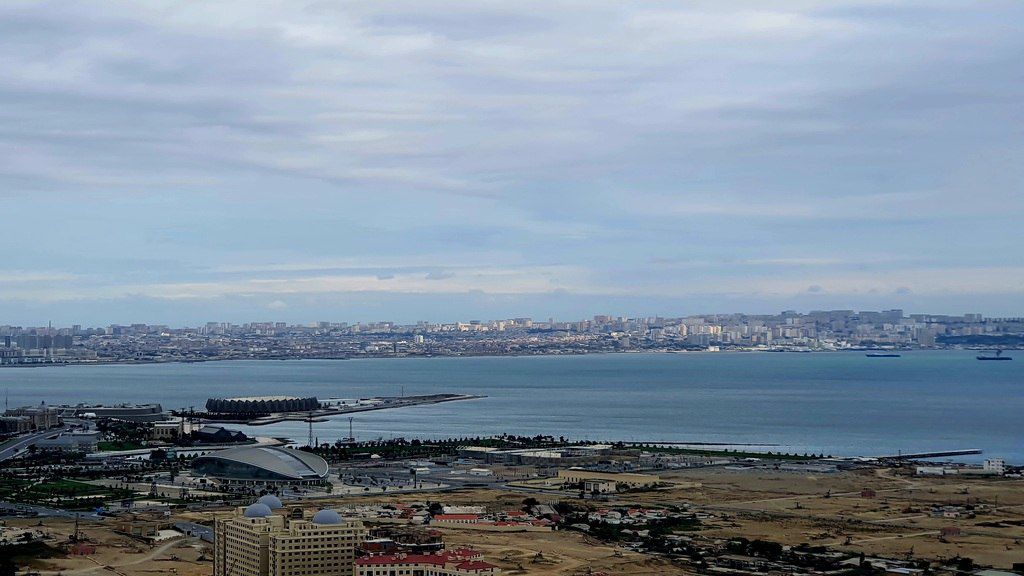 Satılır torpaq 12 sot — Torpaq, Bakı (6)
