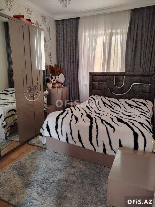 Həyət evləri Satılır Sabunçu r., Sabunçu q., 2 otaq, 40 m² — Ev, villa, Bakı (4)