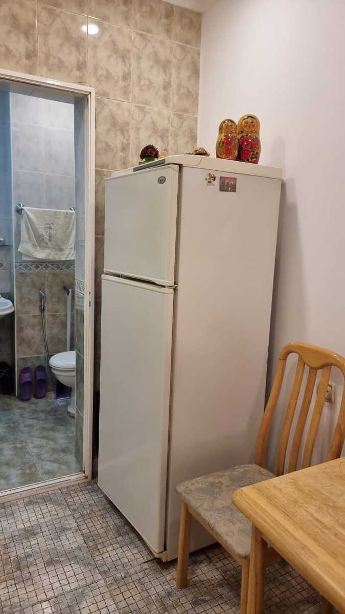 İcarəyə verilir 1 otaqlı köhnə tikili 35 m² — Mənzil, Bakı (6)
