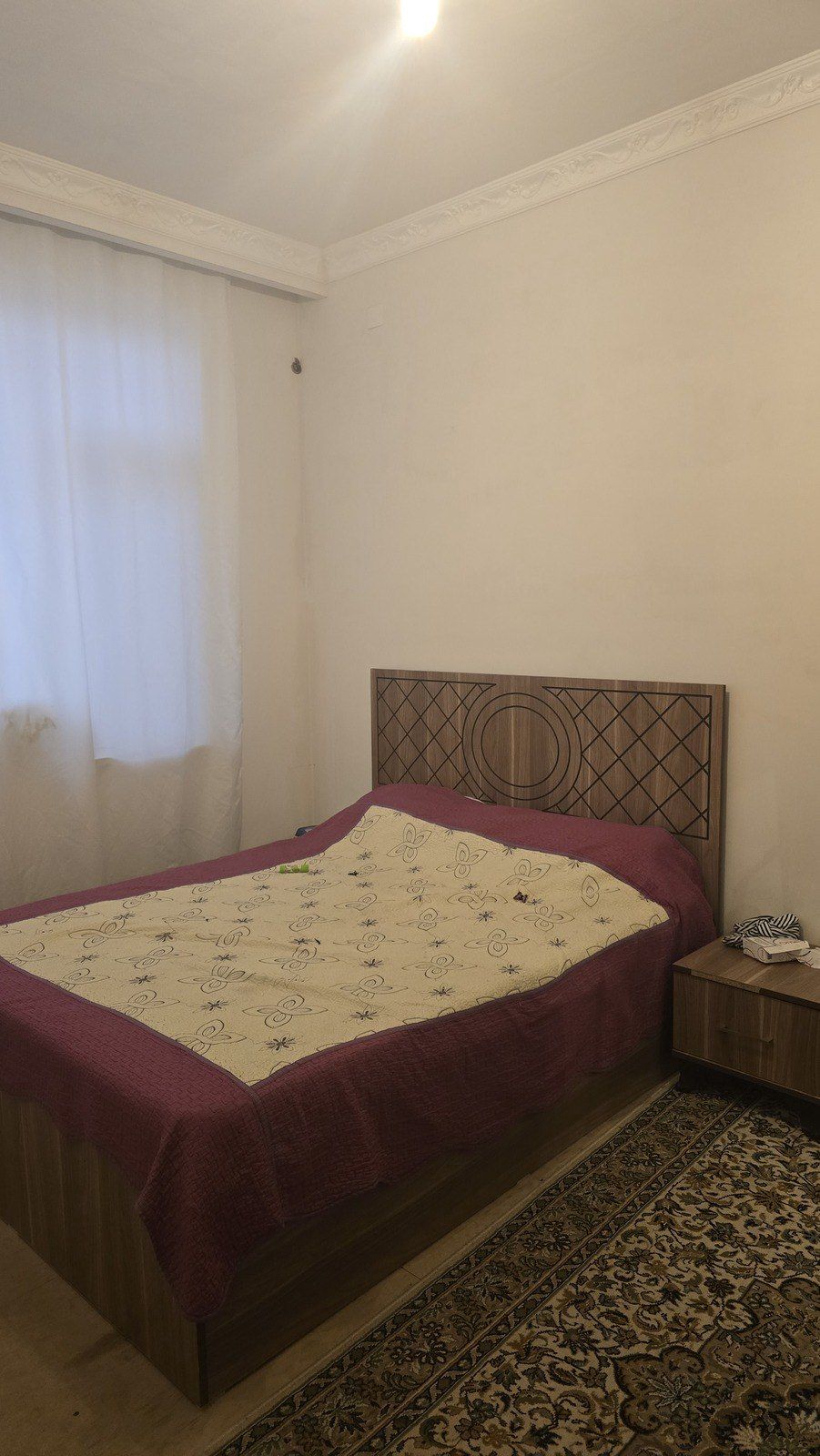 Satılır 8 otaqlı həyət evi/bağ evi 484 m² — Ev, villa, Bakı (6)
