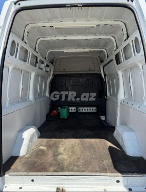 Ford Transit 2.4 L, 2011, 188 550 km — Bakı