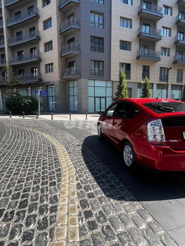 Toyota Prius 1.6 L, 2008, 276 000 km 99-VN-655 — Avtomobillər, Bakı (4)