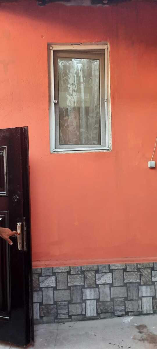 Satılır 2 otaqlı köhnə tikili 45 m² — Mənzil, Bakı (7)