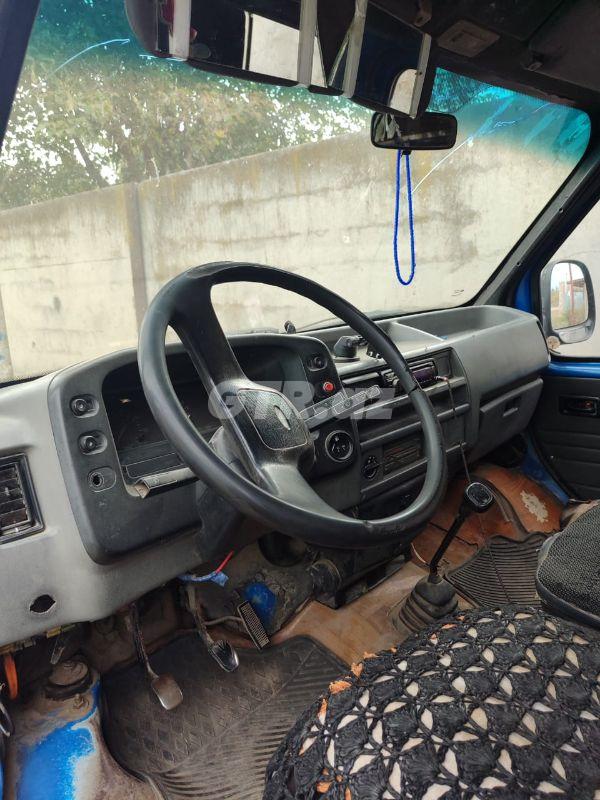 Ford Transit 2.5 L, 1989, 72 412 km 90-OJ-939 — Avtomobillər, Beyləqan (5)