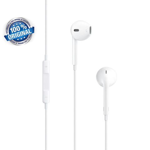 Apple EarPods Qulaqlıqları MNHF2ZM/A — Bakı