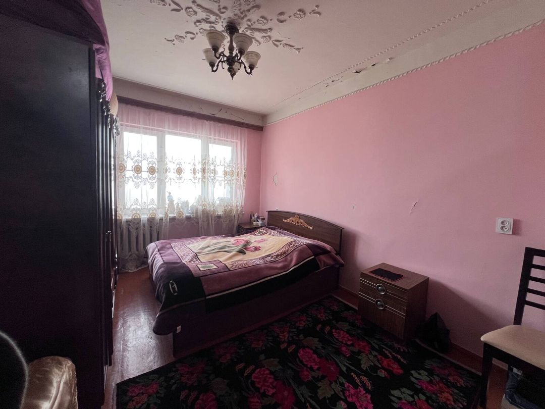 Satılır 3 otaqlı köhnə tikili 80 m² — Mənzil, Bakı (4)