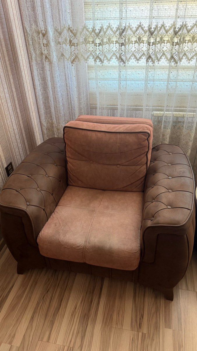Divan və kreslolar — Mebel, Bakı (2)