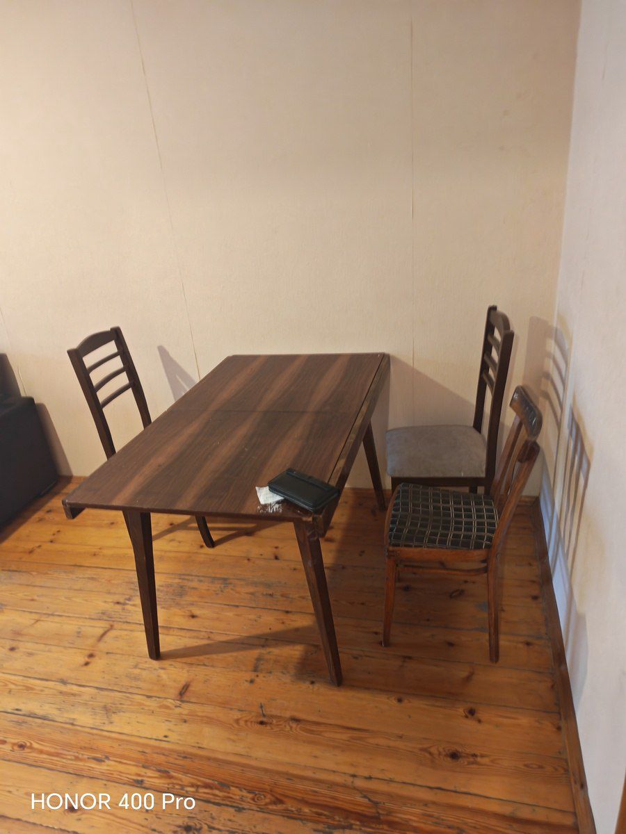 İcarəyə verilir 2 otaqlı köhnə tikili 60 m² — Mənzil, Bakı (9)
