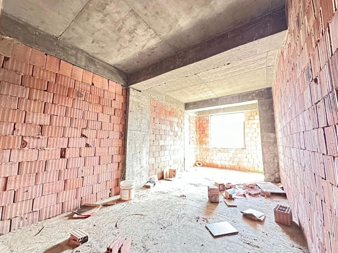 Satılır 2 otaqlı yeni tikili 61 m² — Mənzil, Bakı (4)