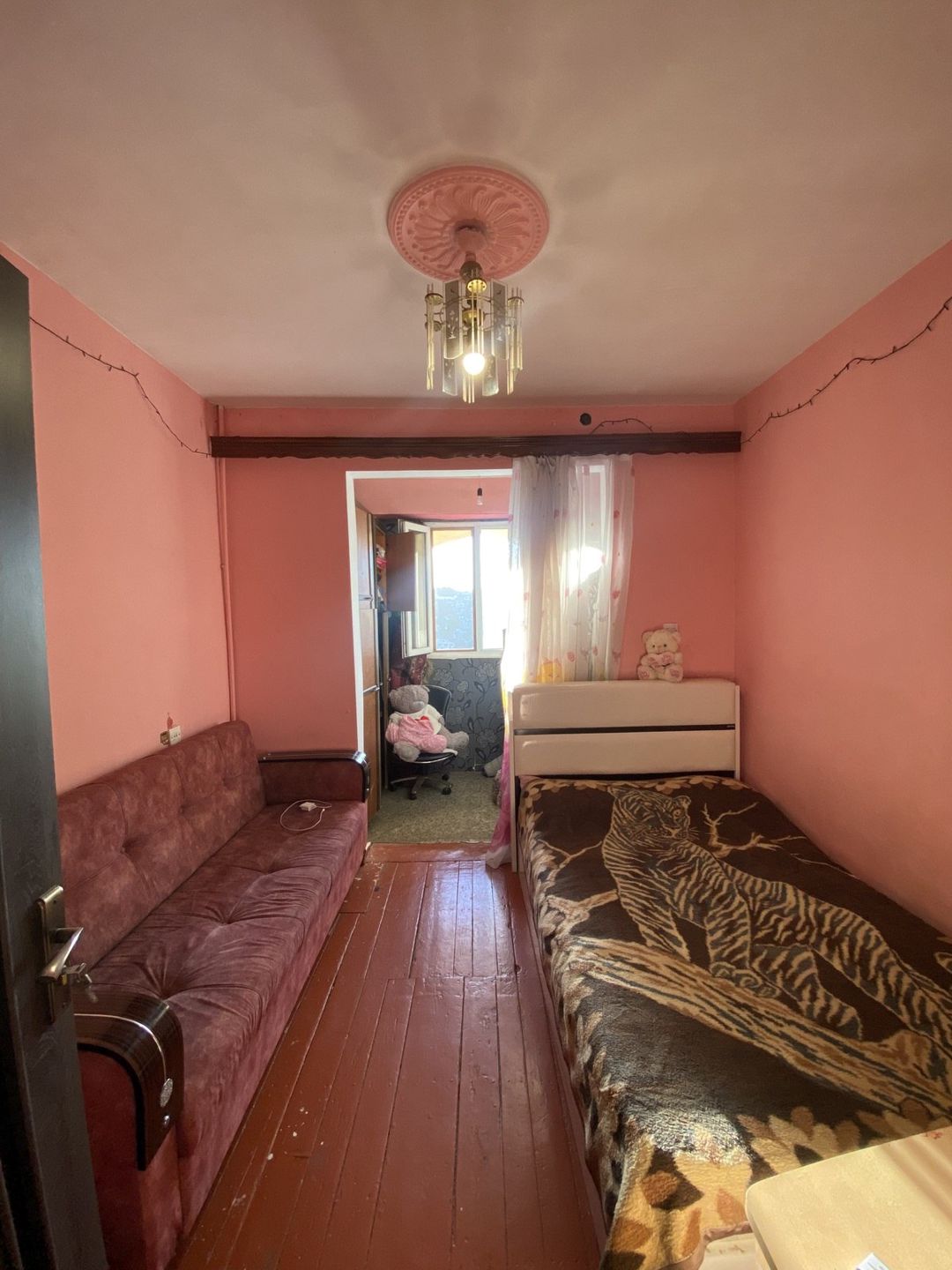 Satılır 3 otaqlı köhnə tikili 75 m² — Mənzil, Bakı (3)