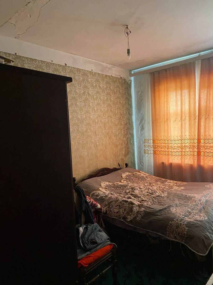 3-otaqlı mənzil, Sumqayıt ş., 74 m² — Mənzil, Sumqayıt (5)