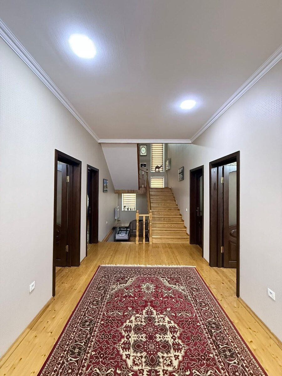 Həyət evi, Corat qəs — Ev, villa, Sumqayıt (7)