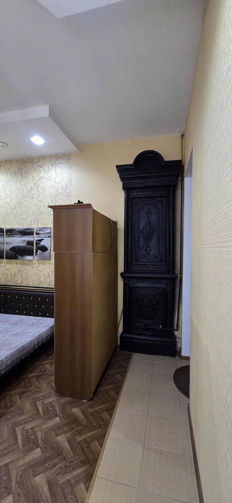 Satılır 1 otaqlı köhnə tikili 26 m² — Mənzil, Bakı (3)