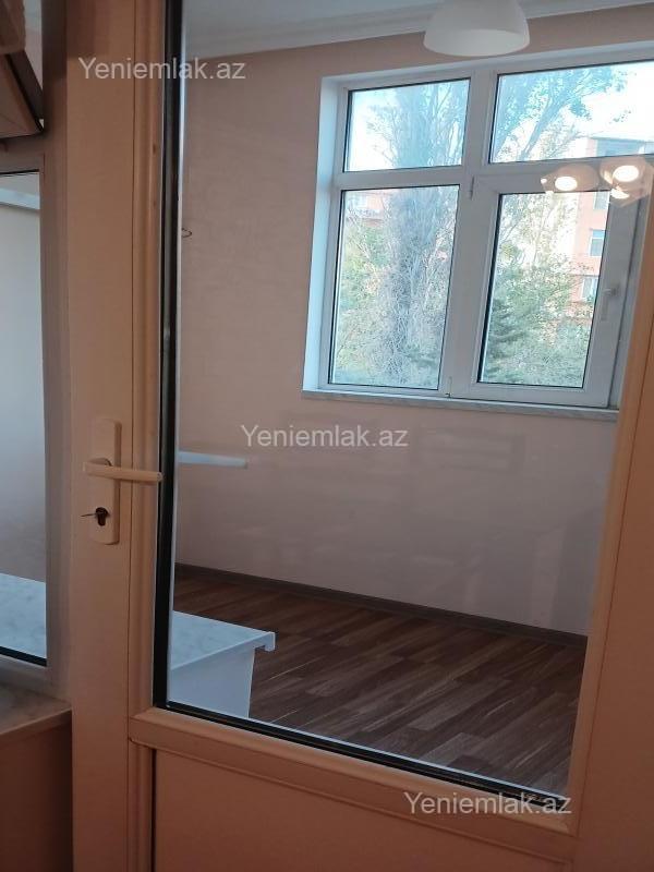 Kirayə 2 otaqlı Bina evi menzil (Köhnə tikili), 65 m², Xətai rayonu — Mənzil, Bakı (3)