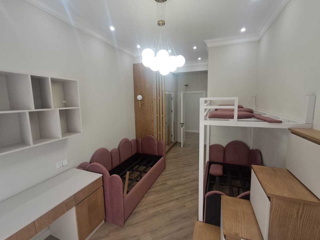 Satılır 4 otaqlı yeni tikili 150 m² — Mənzil, Bakı (12)