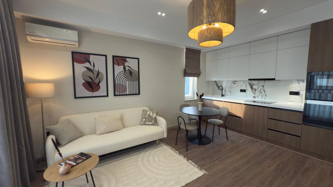 Satılır 2 otaqlı yeni tikili 61 m² — Mənzil, Bakı