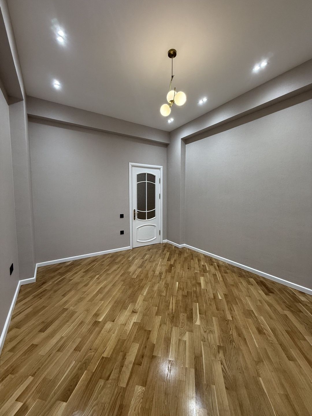 Satılır 3 otaqlı yeni tikili 148 m² — Mənzil, Bakı (9)