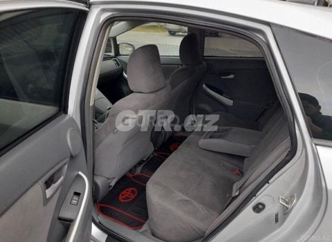 Toyota Prius 1.8 L, 2010, 320 mil — Bərdə