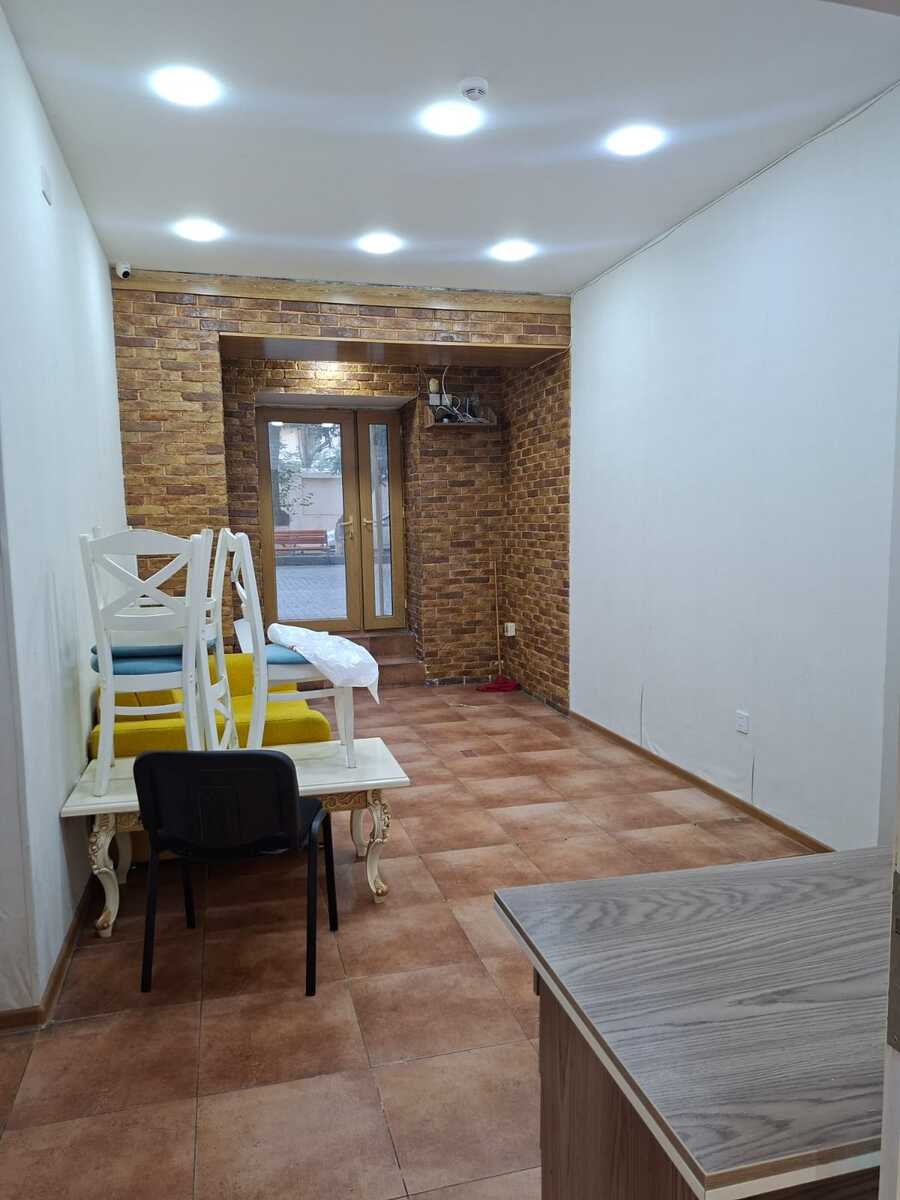 İcarəyə verilir 2 otaqlı ofis 55 m² — Ofis, Bakı (5)