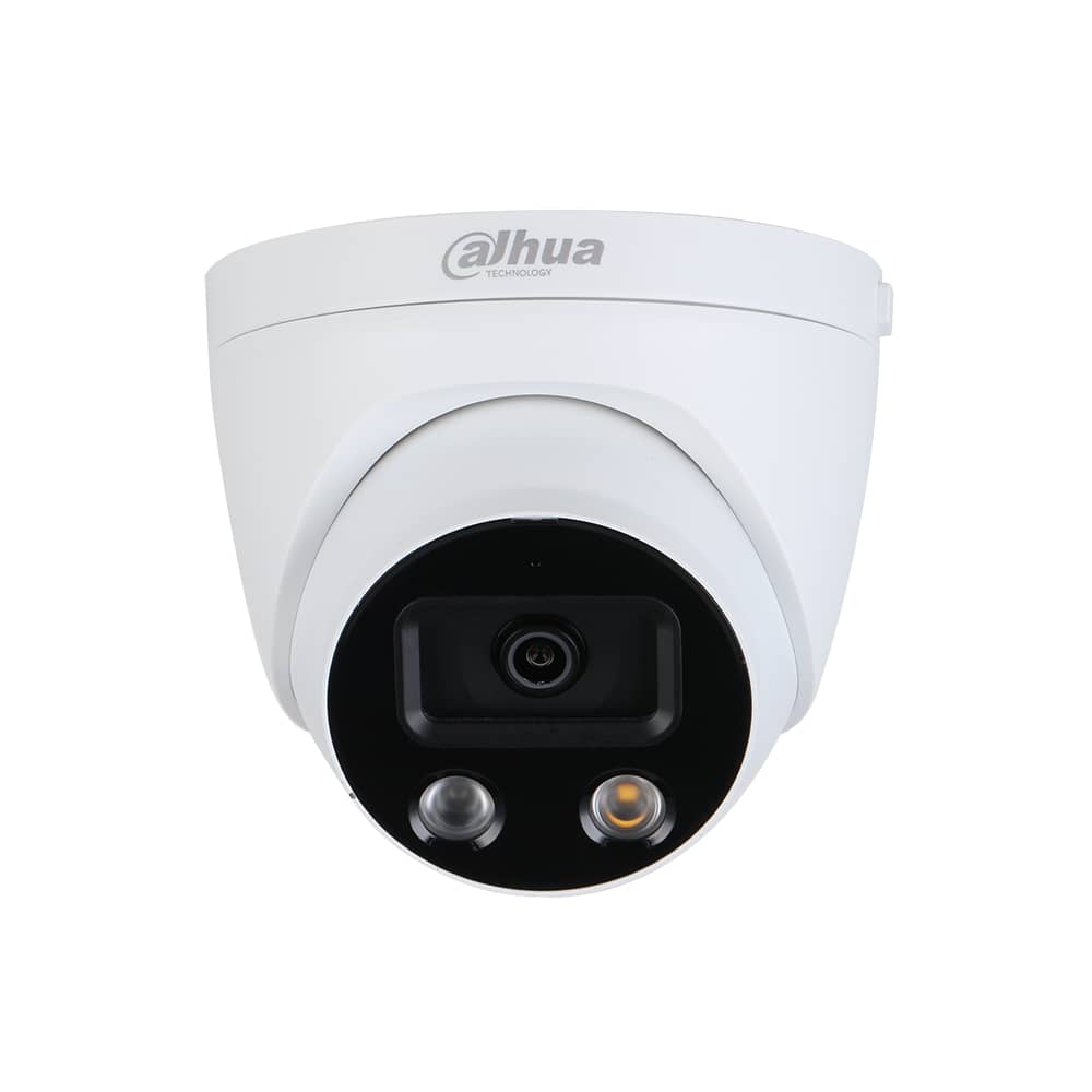 2MP WDR Eyeball IP Kamera Dahua DH-IPC-HDW5241HP-AS-PV — Mallar, Bakı