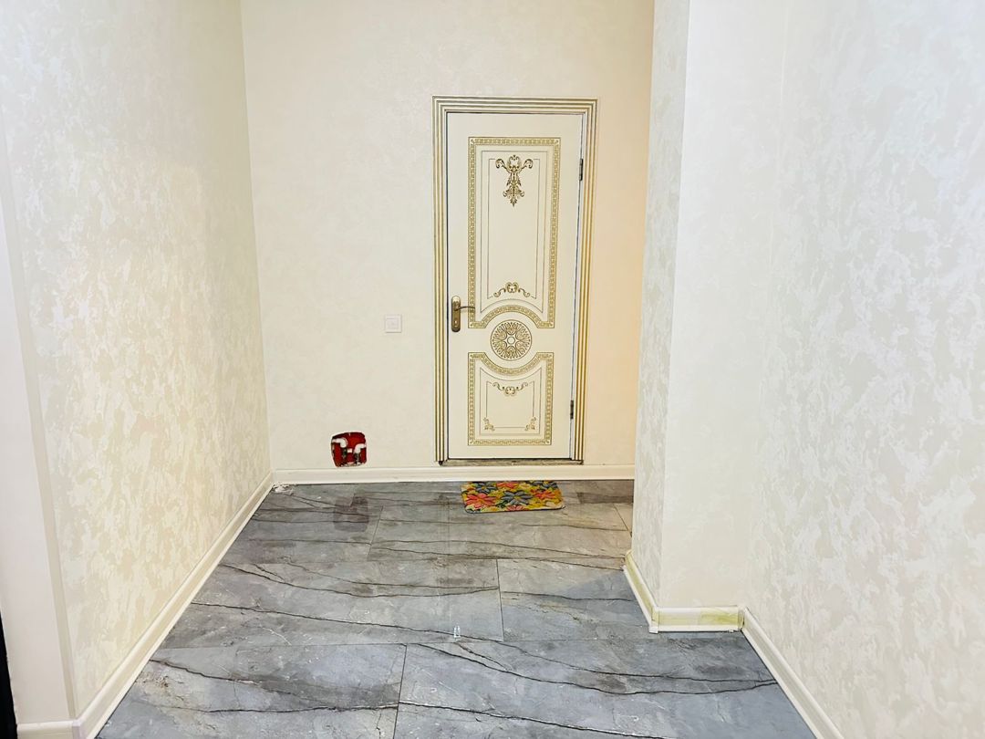 İcarəyə verilir 2 otaqlı yeni tikili 70 m² — Mənzil, Bakı (5)