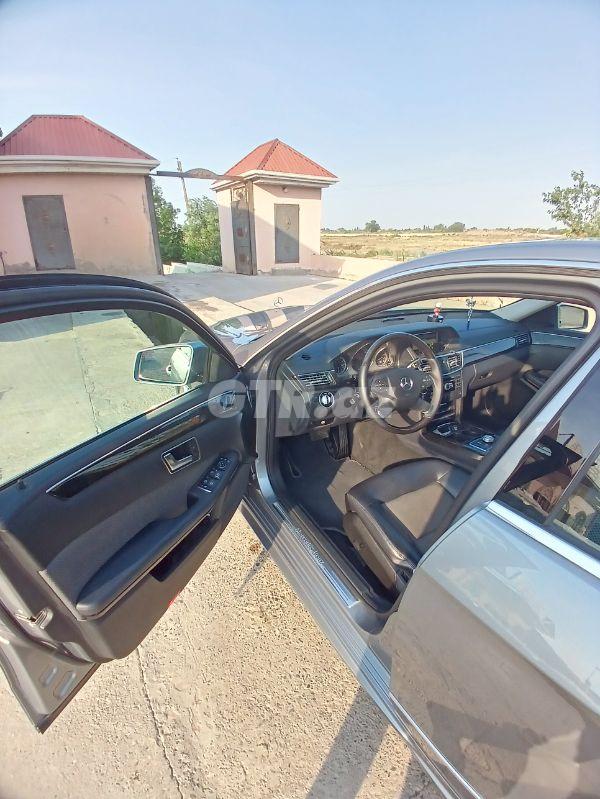 Mercedes E 250 1.8 L, 2012, 161 000 km — Avtomobillər, İmişli