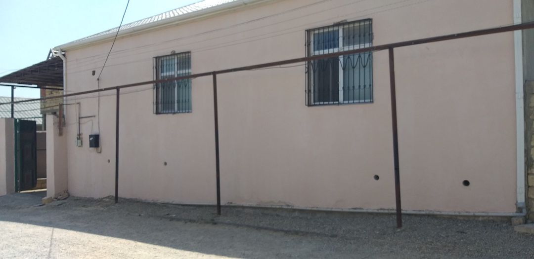 Satılır 5 otaqlı həyət evi/bağ evi 318 m² — Ev, villa, Bakı (4)