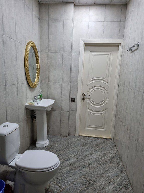 İcarəyə verilir 2 otaqlı həyət evi/bağ evi 80 m² — Ev, villa, Bakı (10)