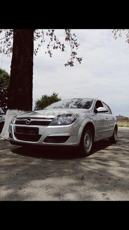 Opel Astra 1.4 L, 2004, 304 000 km — Avtomobillər, Lənkəran