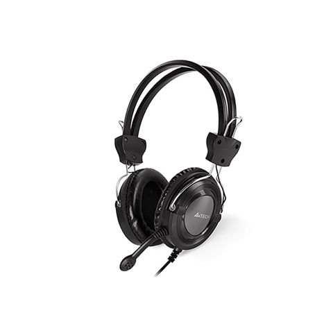 A4Tech ComfortFit Stereo Headset HS-19 — Bakı