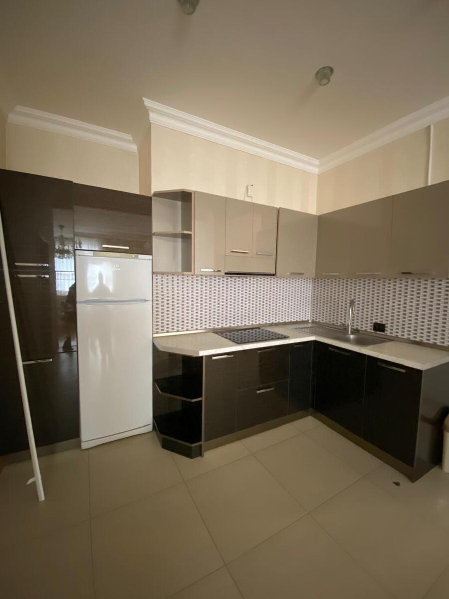 İcarəyə verilir 3 otaqlı yeni tikili 110 m² — Mənzil, Bakı (5)