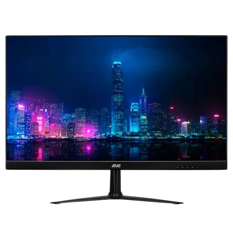 2E B2422B Black FHD Monitor 2E-B2422B-01.UA — Bakı