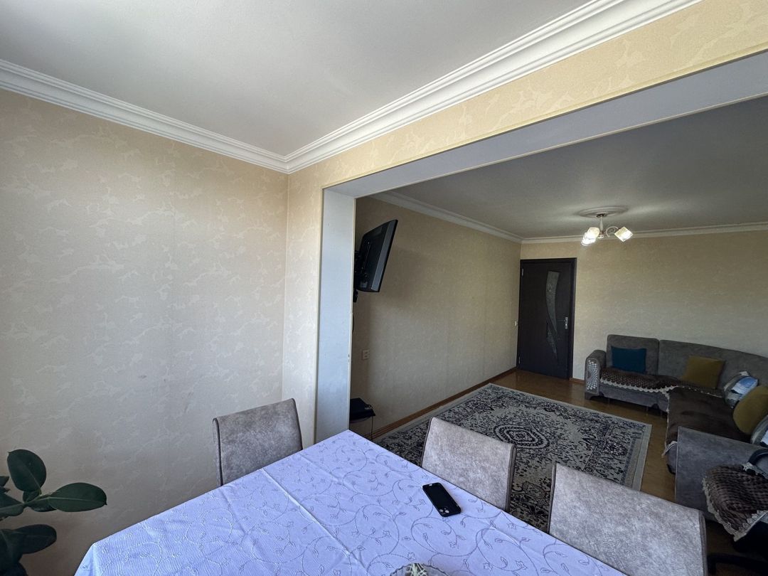 Satılır 2 otaqlı köhnə tikili 50 m² — Mənzil, Bakı (3)