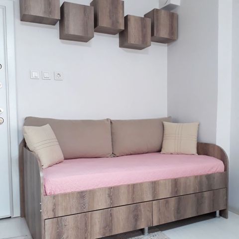 Tuana — Bakı