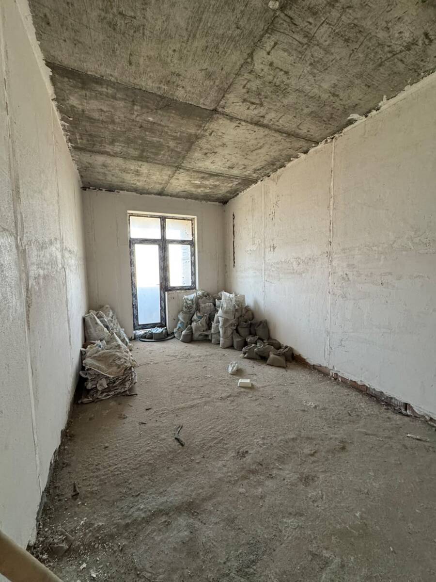 Satılır 3 otaqlı yeni tikili 120 m² — Mənzil, Bakı (5)