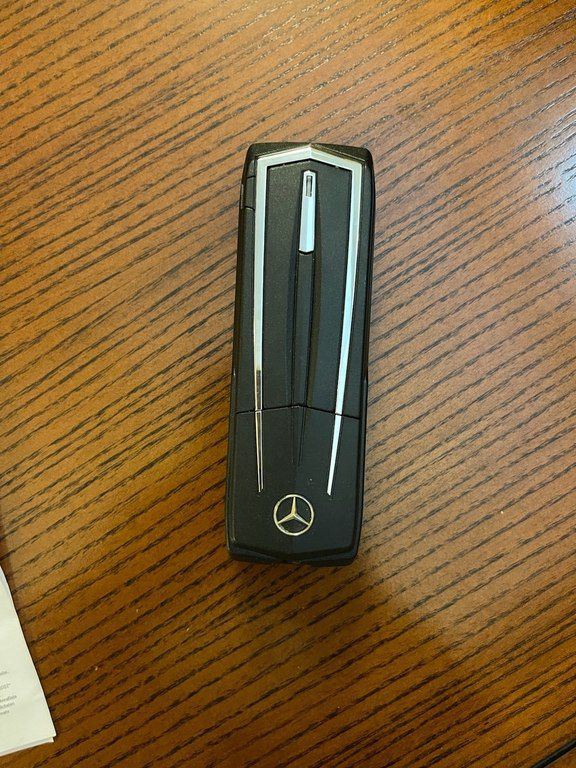 "Mercedes" bluetooth adapteri — Ehtiyat hissələri və aksesuarlar, Bakı (2)